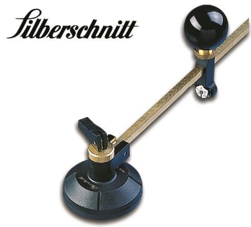 Silberschnitt Cam Elması Pergelli 200 cm