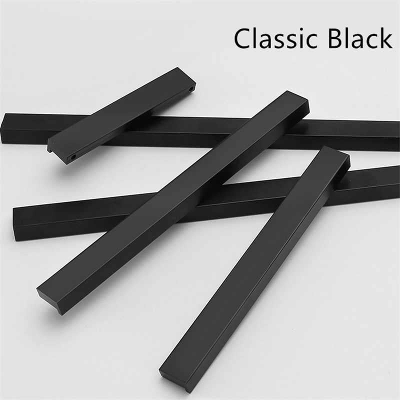 Silver Boy L Tipi Kulp Parlak Krom 160 Mm