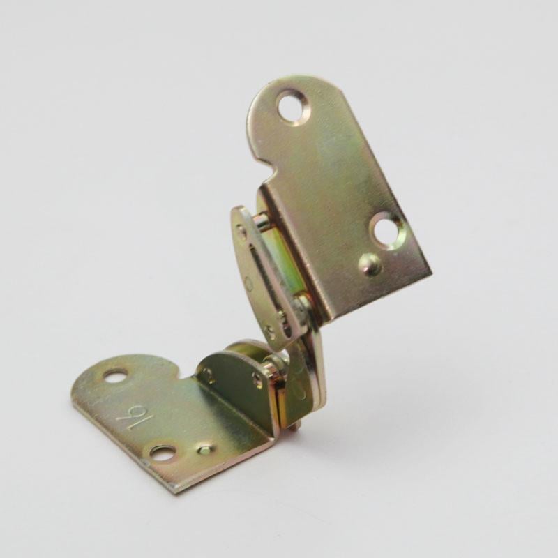 Slot Masa İlave Menteşesi Metal