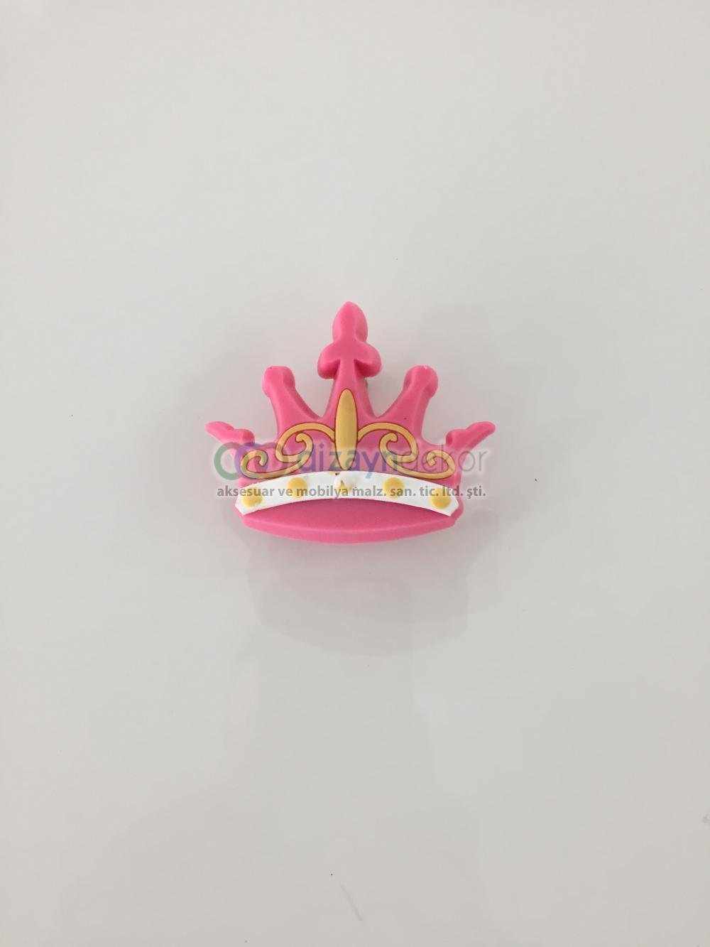 Taç Çocuk Bebek Kulp Serisi 