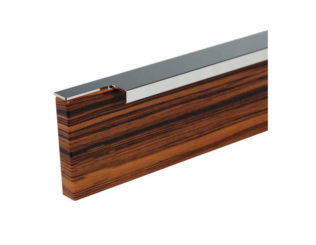 Taşmalı Thories Star Entegre Kulp 297 Mm