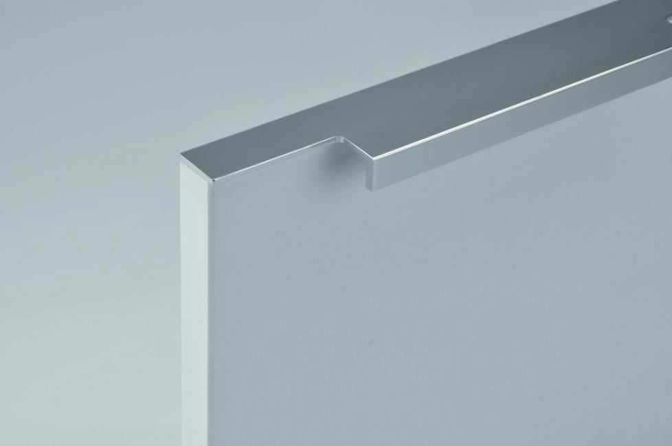 Taşmalı Thories Star Entegre Kulp 597 Mm