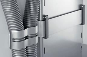 Temizlik Dolabı Organizasyon Sistemi