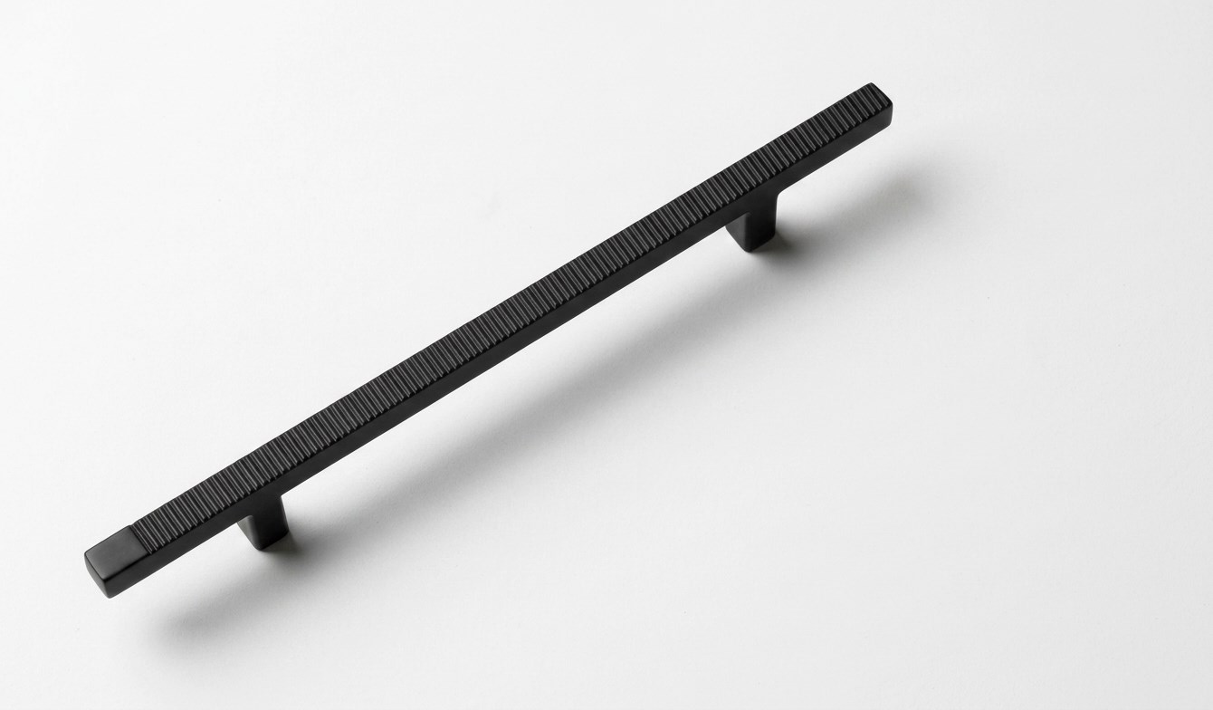 Tomurcuk Kulp Siyah 600 Mm (8085)