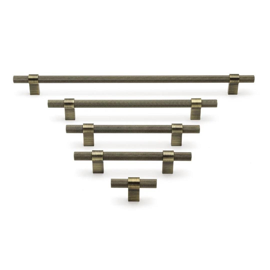 Torna Model 8774 Mat Antik Bronz 320 Mm