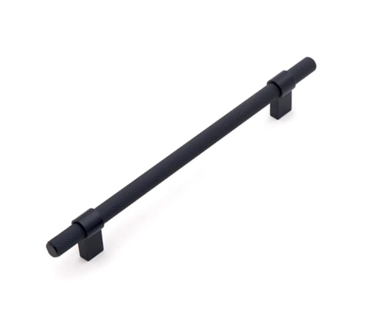 Torna Model 8774 Mat Siyah 128 Mm
