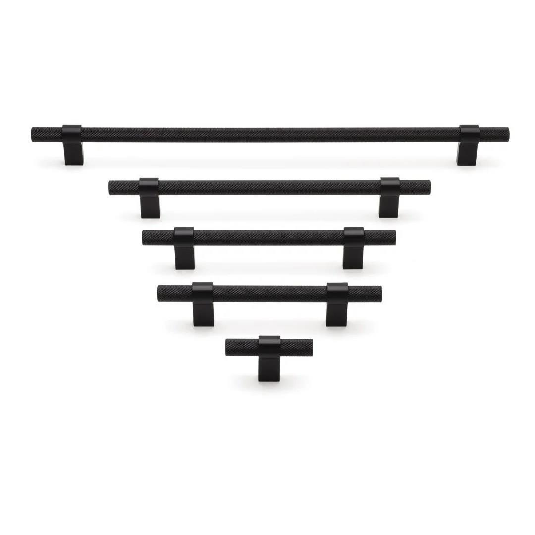 Torna Model 8774 Mat Siyah 320 Mm