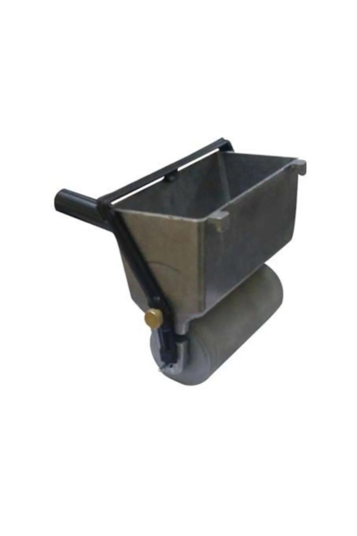 Tutkal Sürme Merdanesi Hazneli