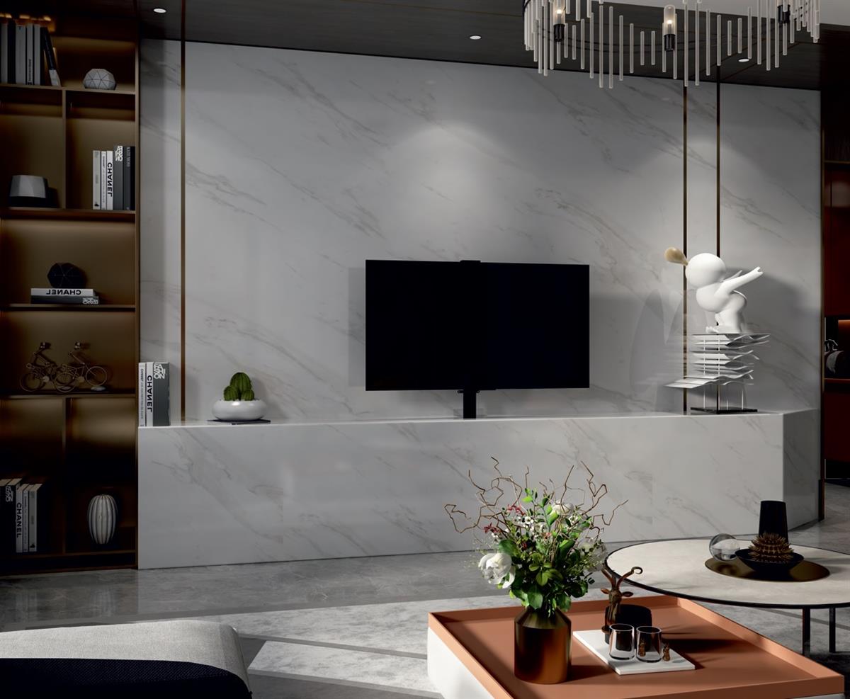 Tv Lift Stantı Motorlu Kumandalı 25-42 İnç arası