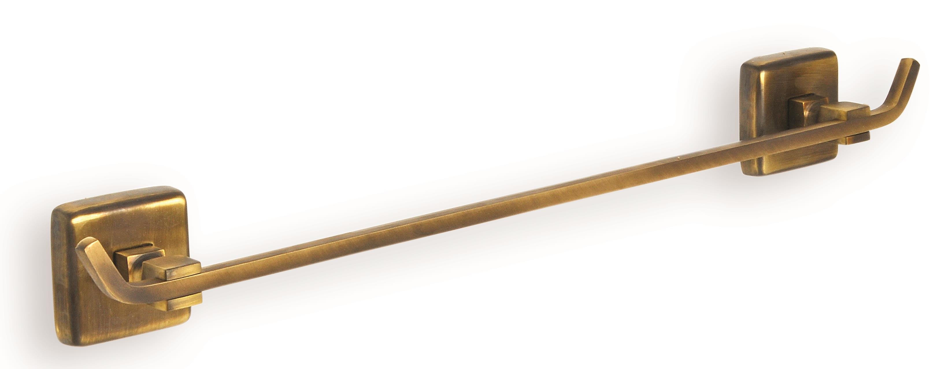 Uzun Havluluk Antik Bronz