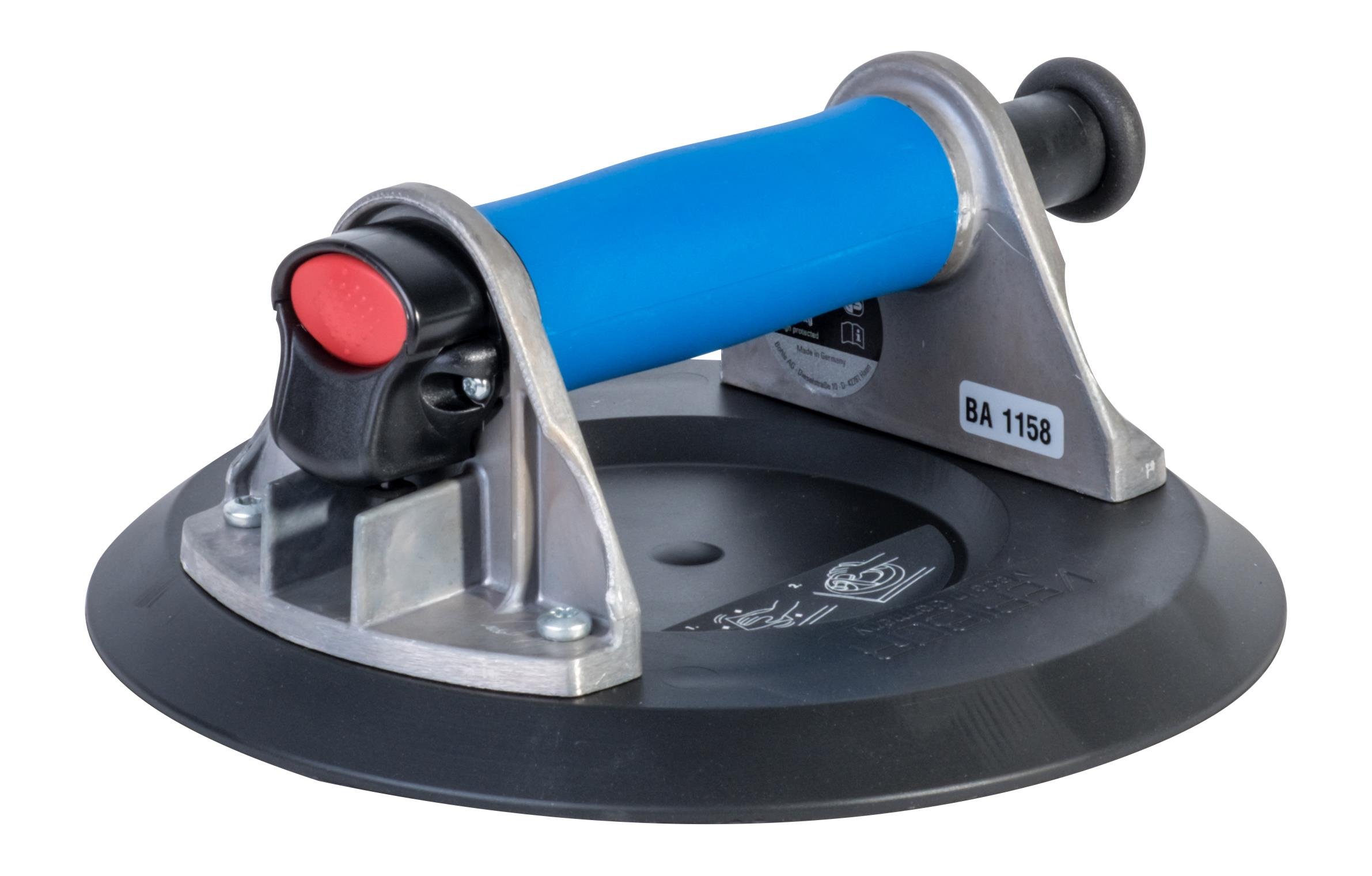 Veribor 601 Basmalı Vantuz