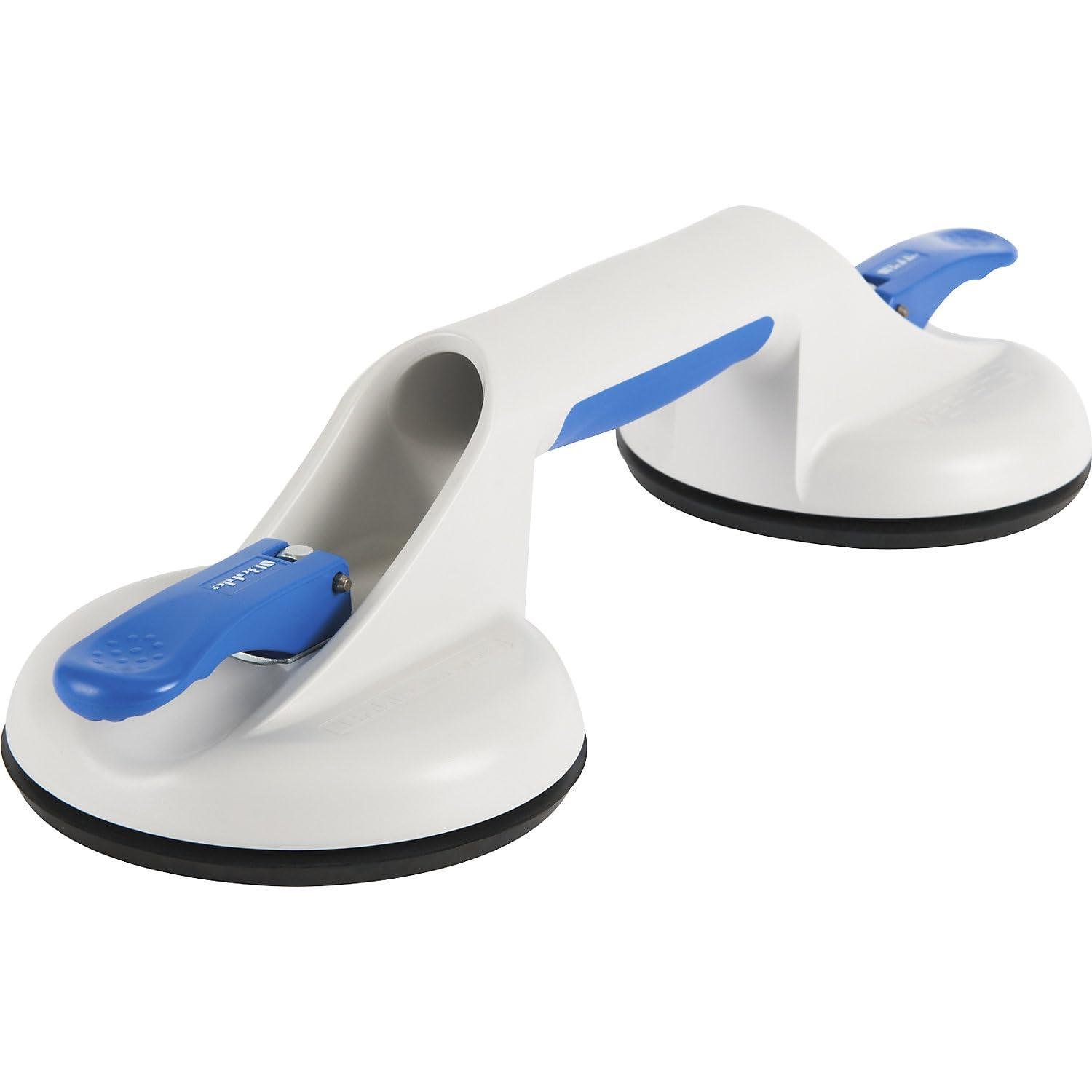 Veribor 602.1G Vantuz 2'Li