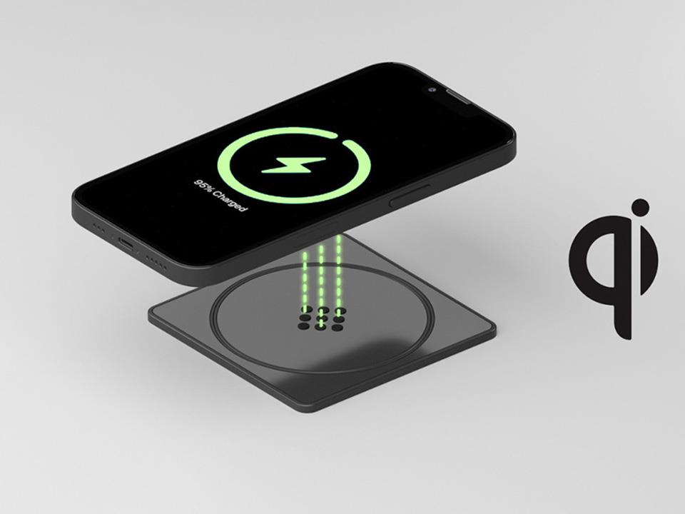 Versa Lift Basaç Pop-Up Silindir Kablosuz Wifi Şarjlı Priz Ünitesi