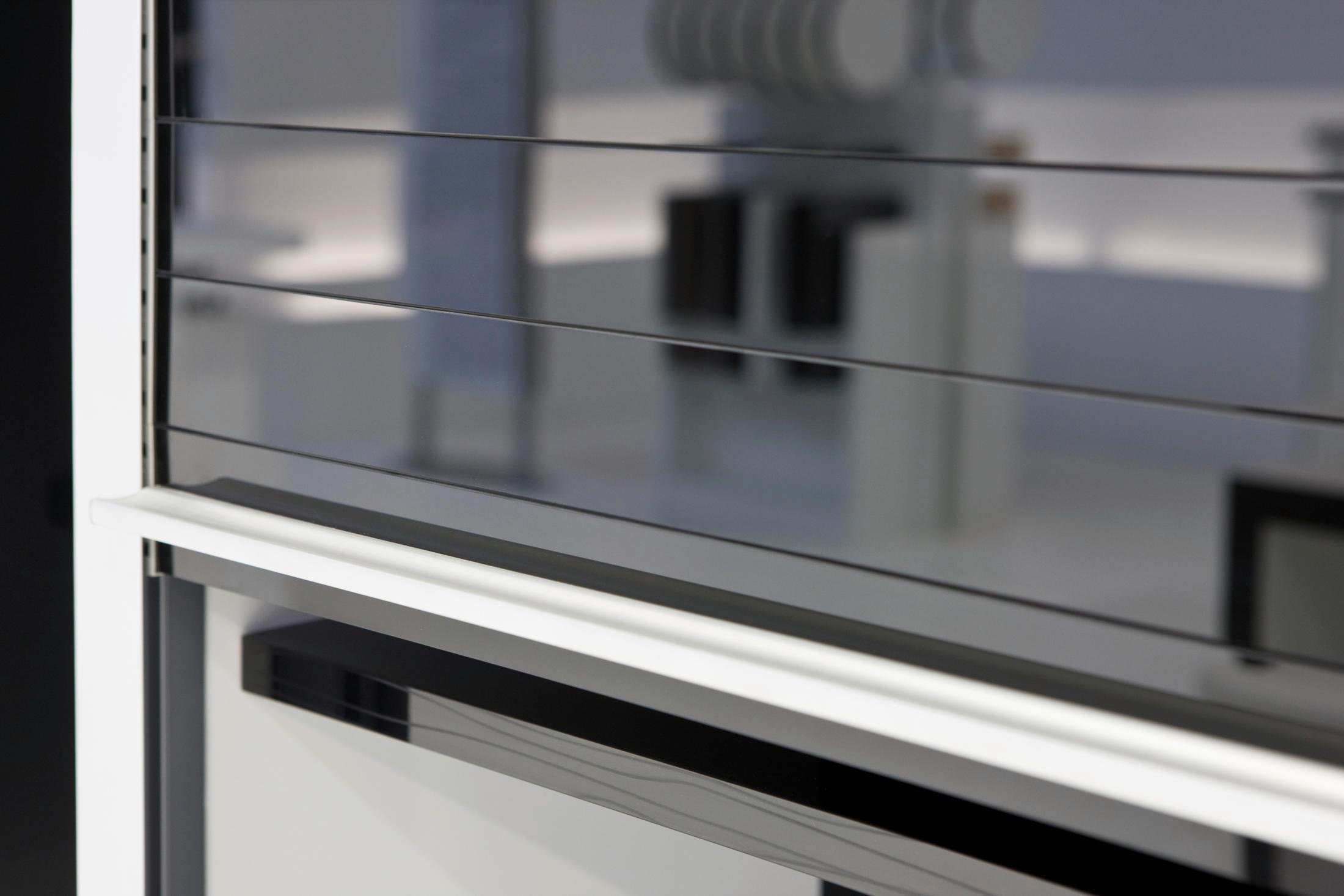 Vetro Line Cam Stor Sistemi 60x150 Cm