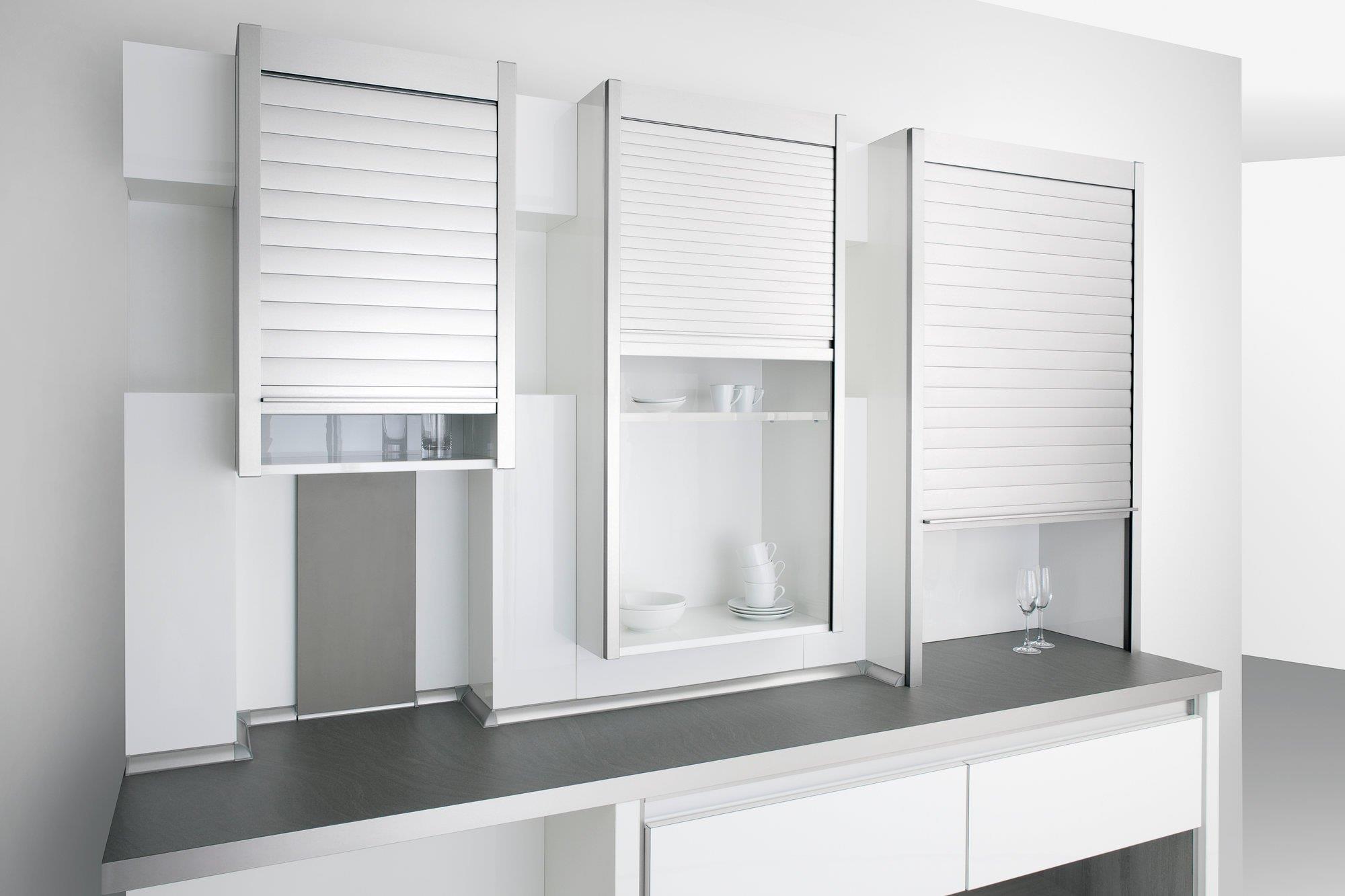 Vetro Line Cam Stor Sistemi 60x150 Cm