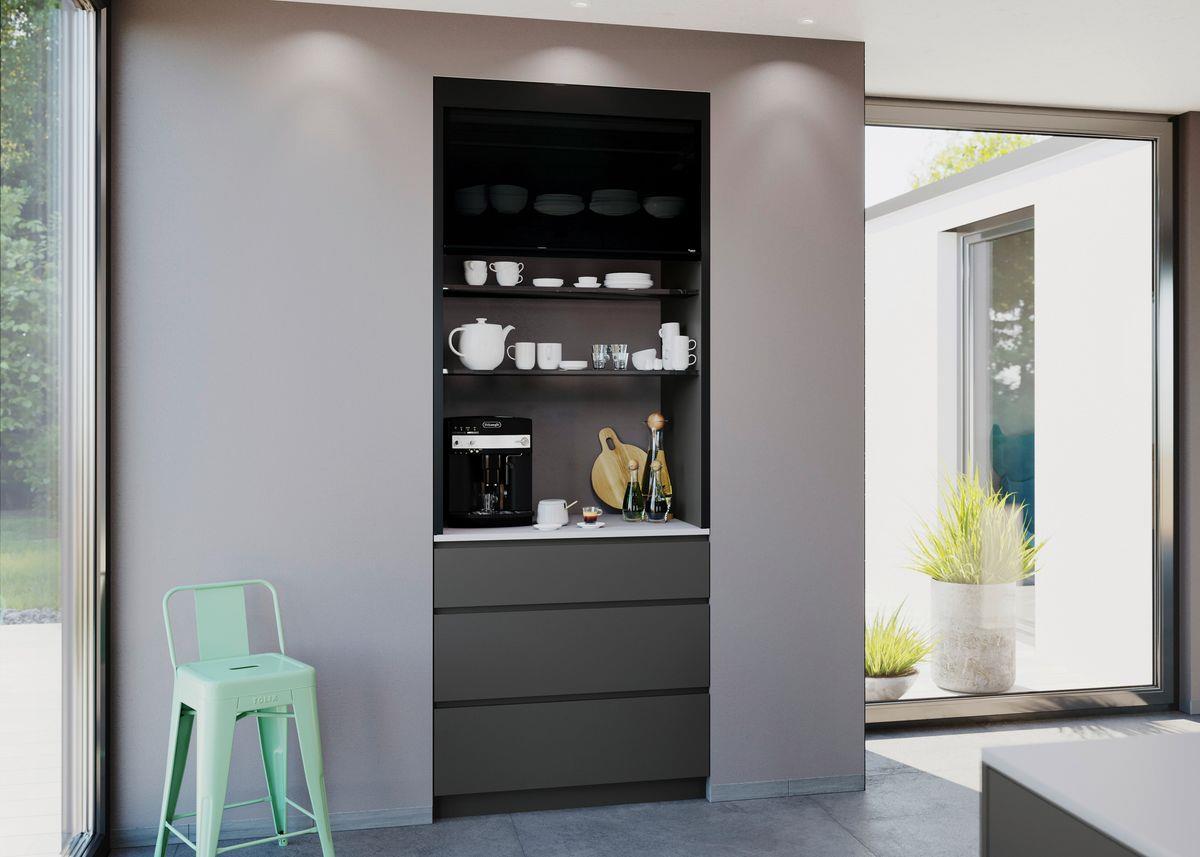 Vetro Line Cam Stor Sistemi 60x150 Cm