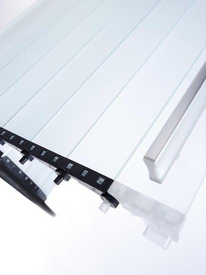 Vetro Line Cam Stor Sistemi 60x150 Cm. B