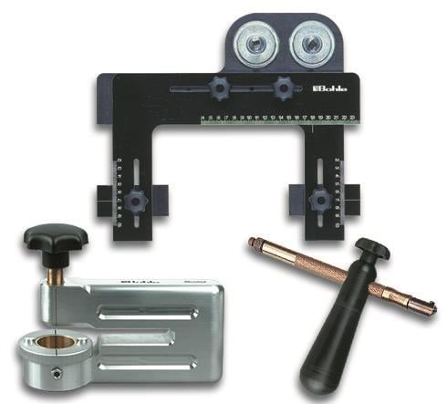 Vezne Açma / Kesme Seti