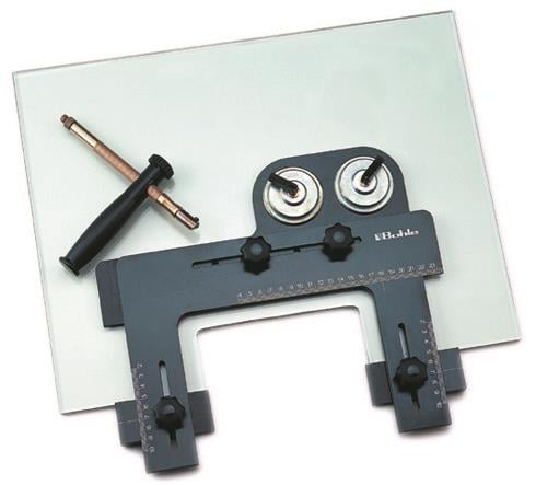 Vezne Açma / Kesme Seti