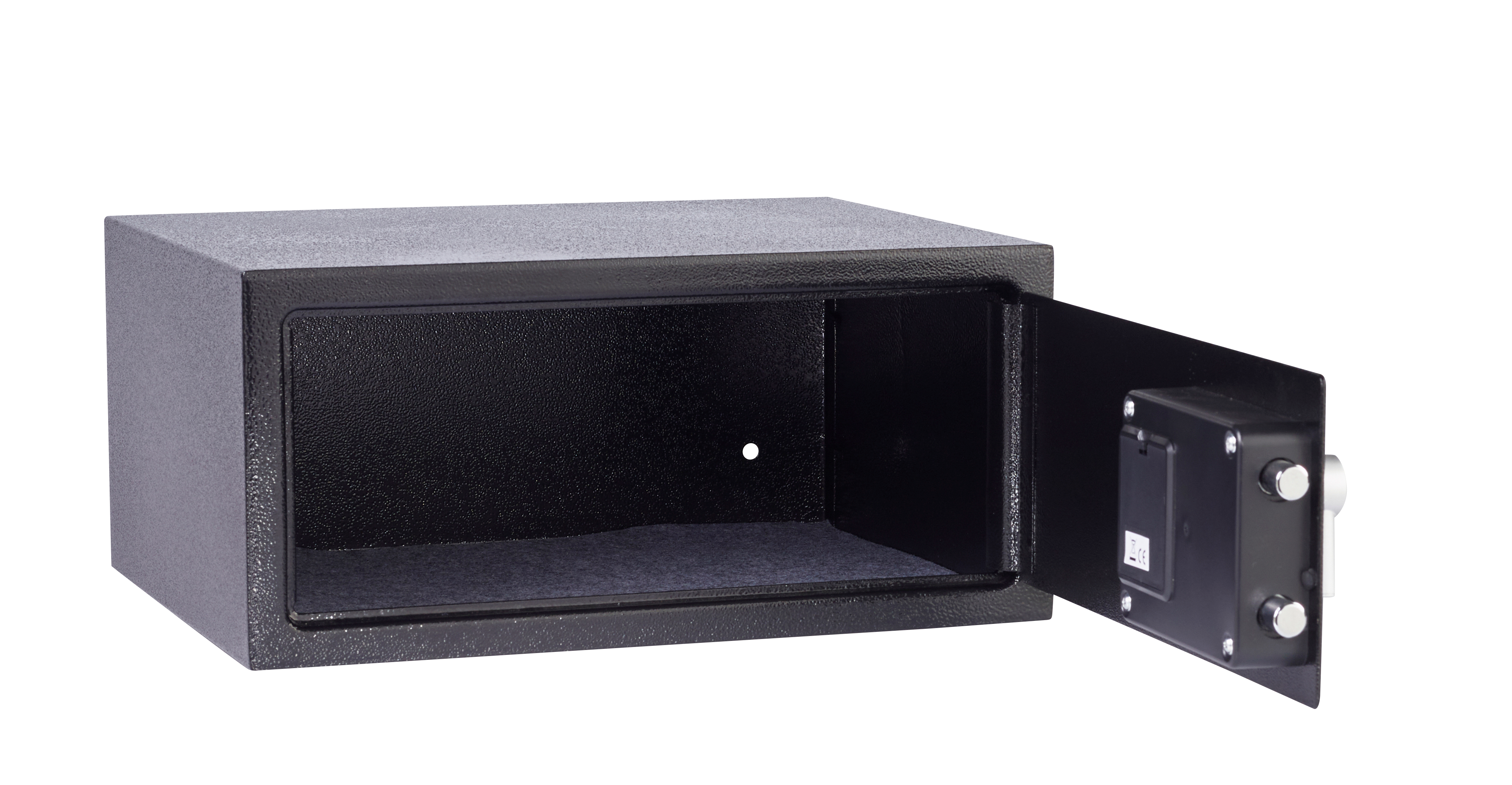 Yale Kollu Kasa - Laptop Tipi - Siyah - YLG/200/DB1