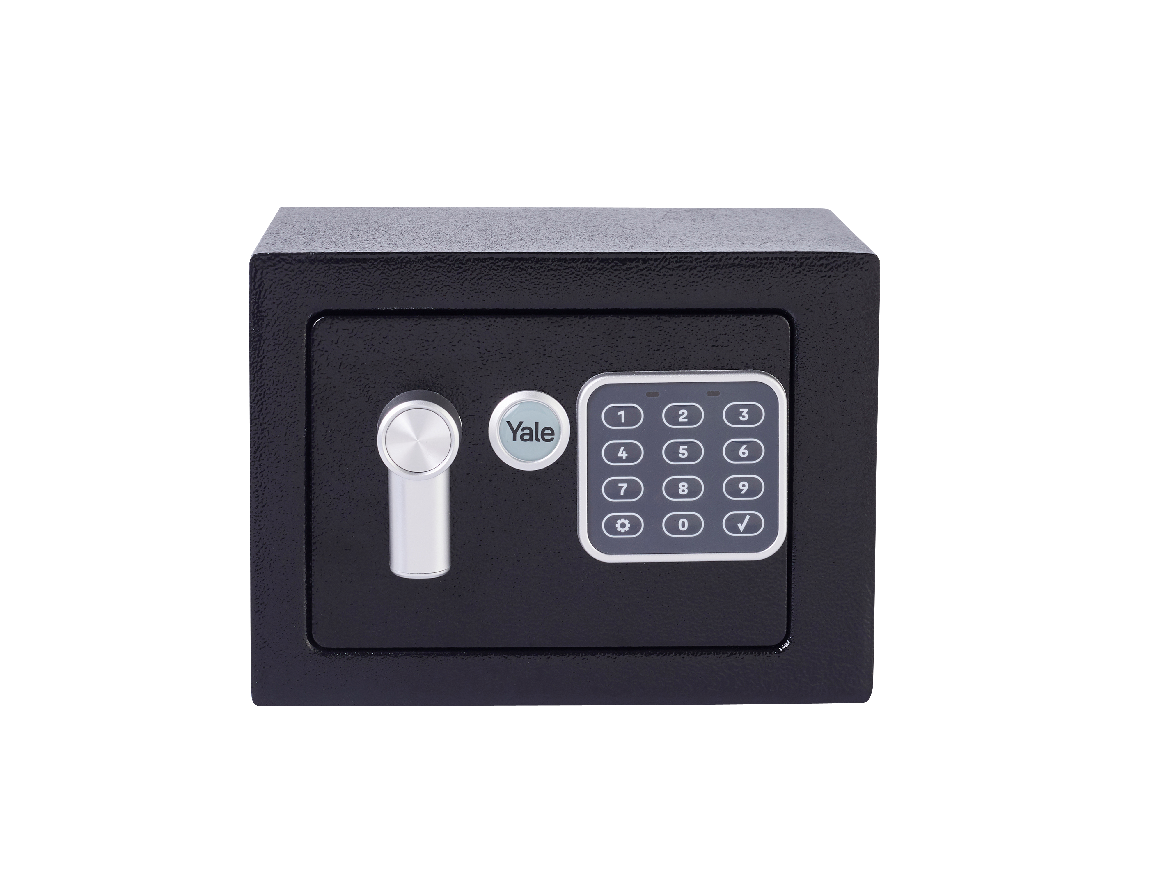 Yale Kollu Kasa - Mini Boy - Siyah - YSV/170/DB1