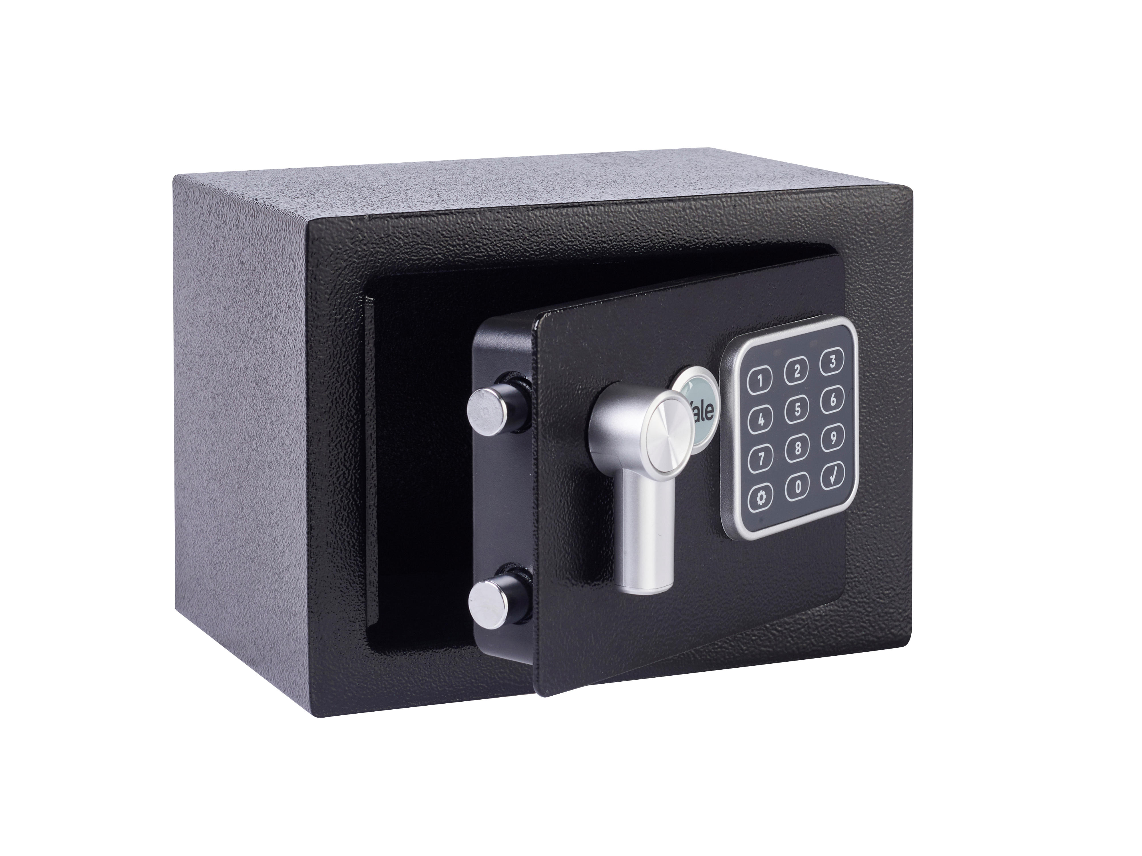 Yale Kollu Kasa - Mini Boy - Siyah - YSV/170/DB1