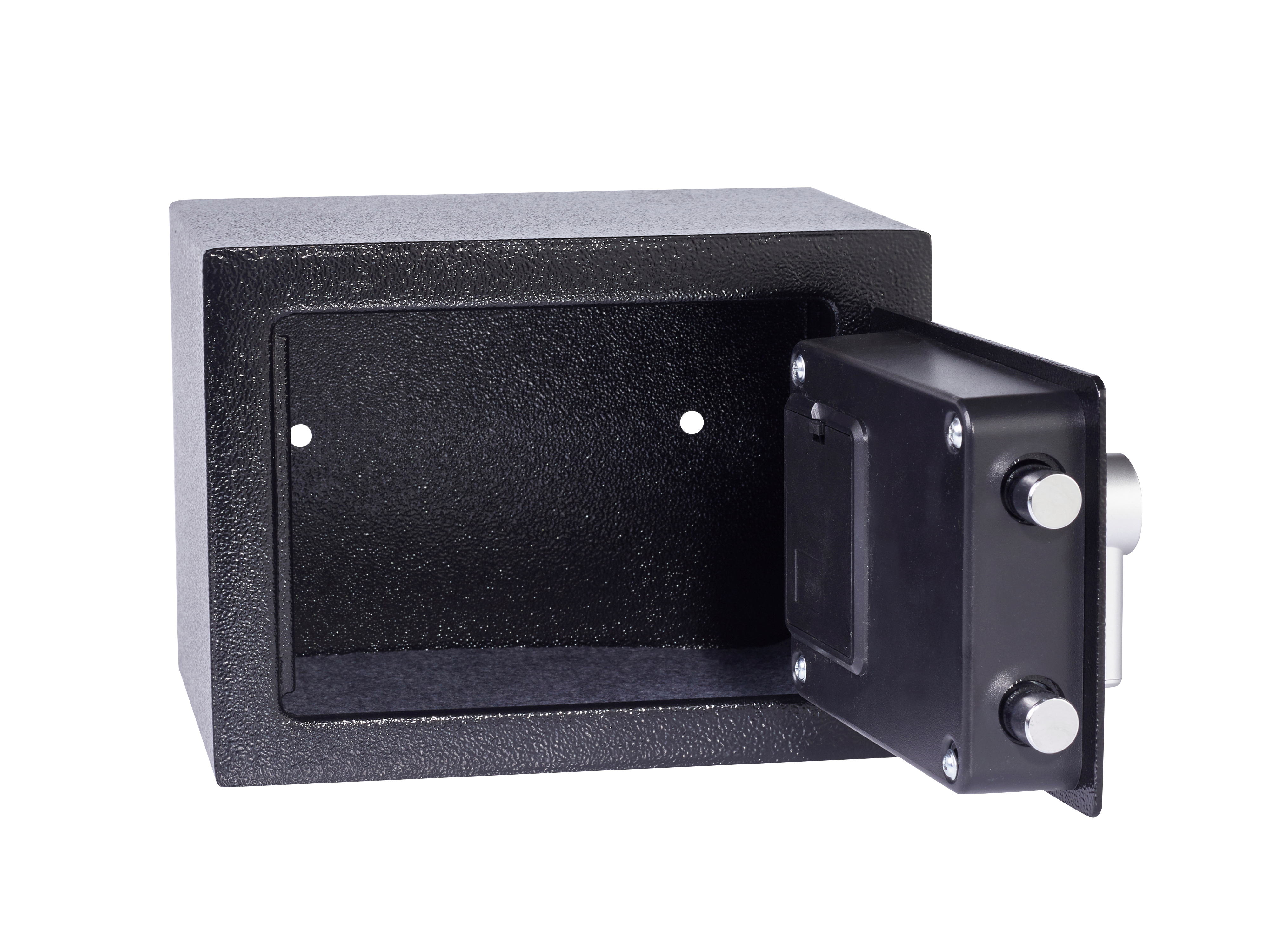 Yale Kollu Kasa - Mini Boy - Siyah - YSV/170/DB1