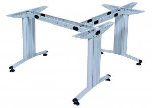 Zehra Ofis Büro Toplantı Masa Ayak Takımı