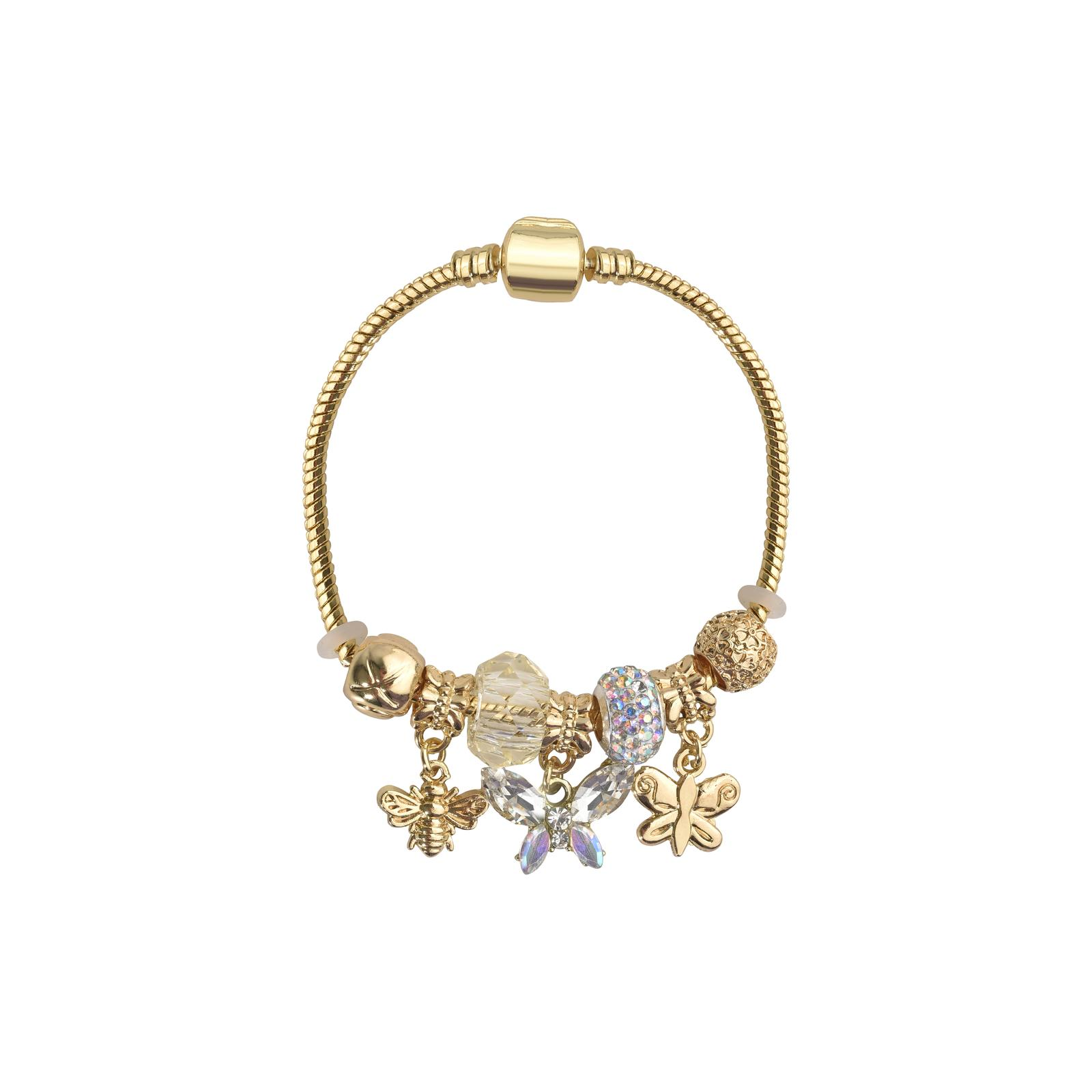 Charm Bileklik