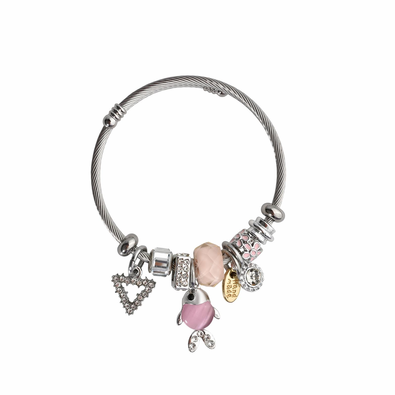 Charm Bileklik