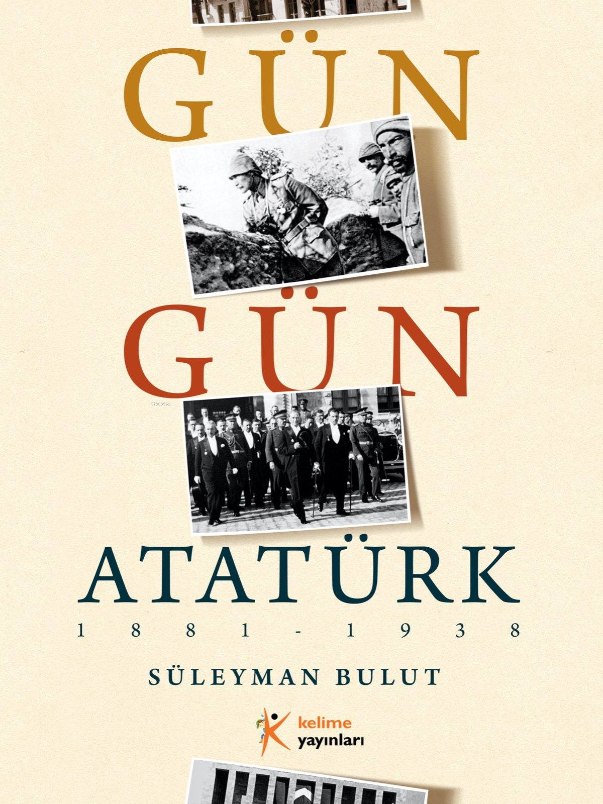  Gün Gün Atatürk