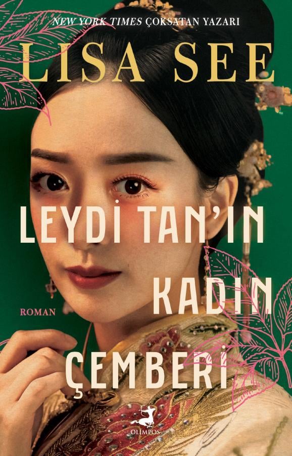  Leydi Tan'ın Kadın Çemberi