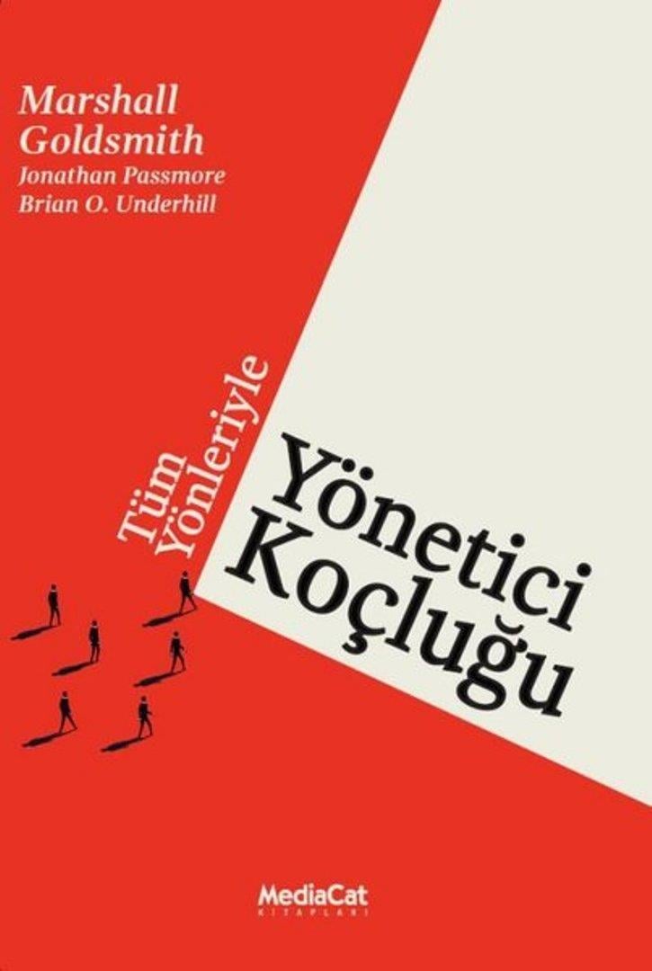 Yönetici Koçluğu