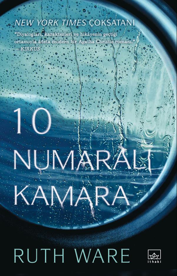10 Numaralı Kamara