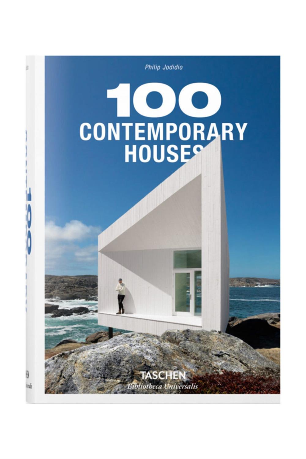 100 Contemporary Houses