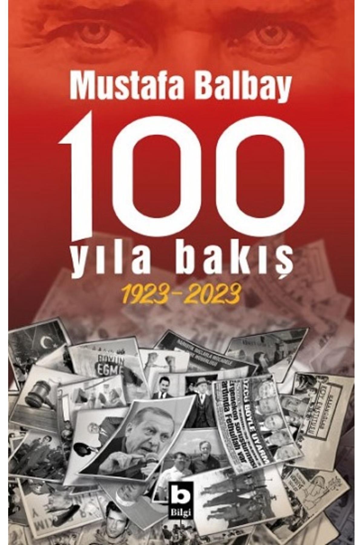100 Yıla Bakış 1923-2023