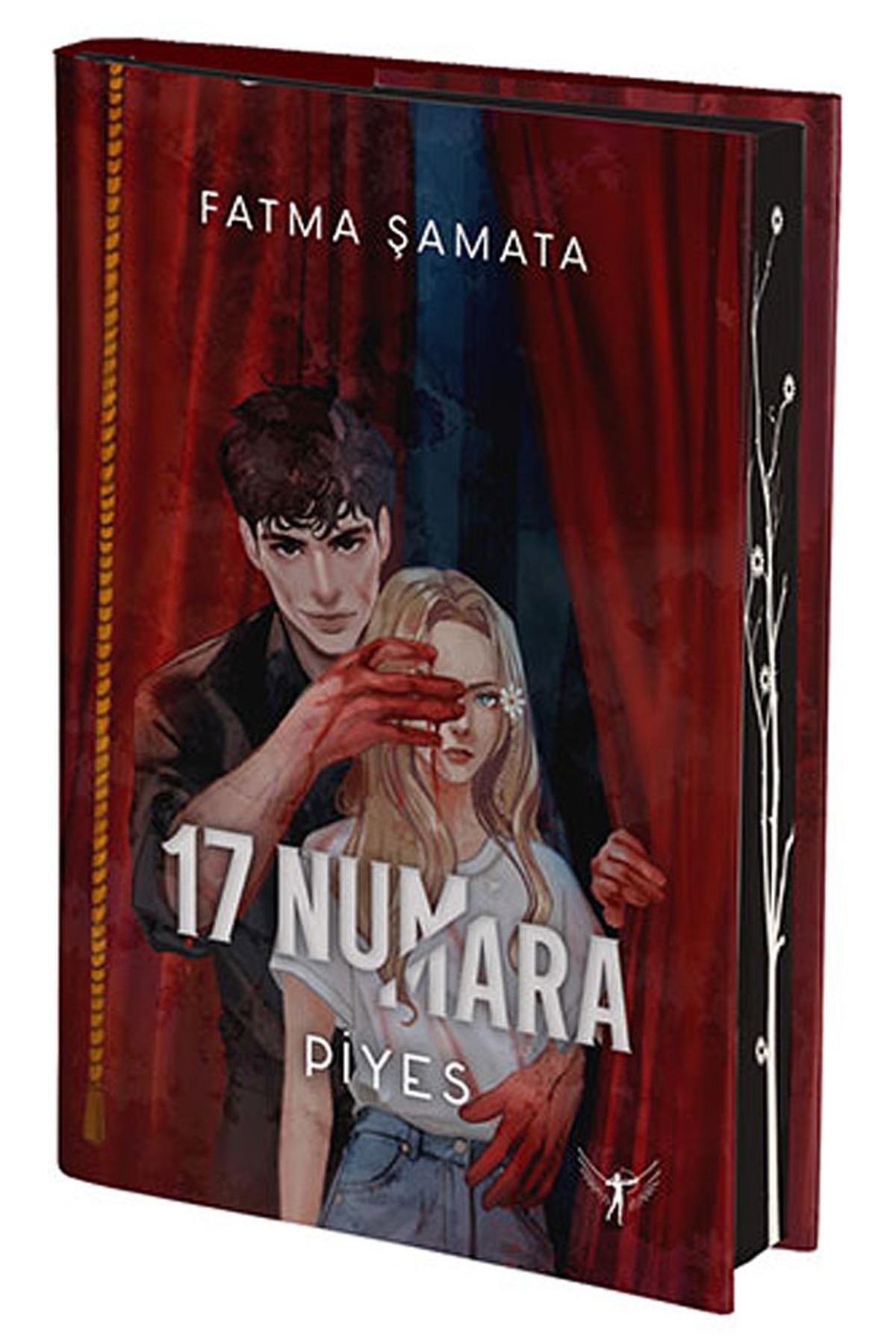 17 Numara Piyes (Ciltli)