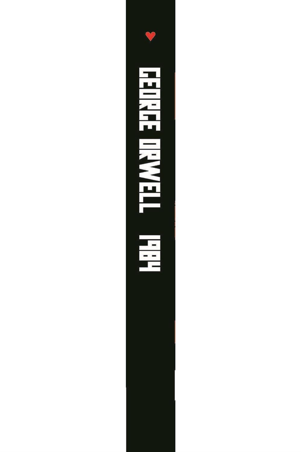 1984 - George Orwell