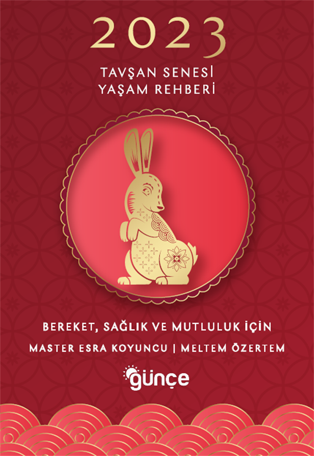 2023 Tavşan Senesi Yaşam Rehberi