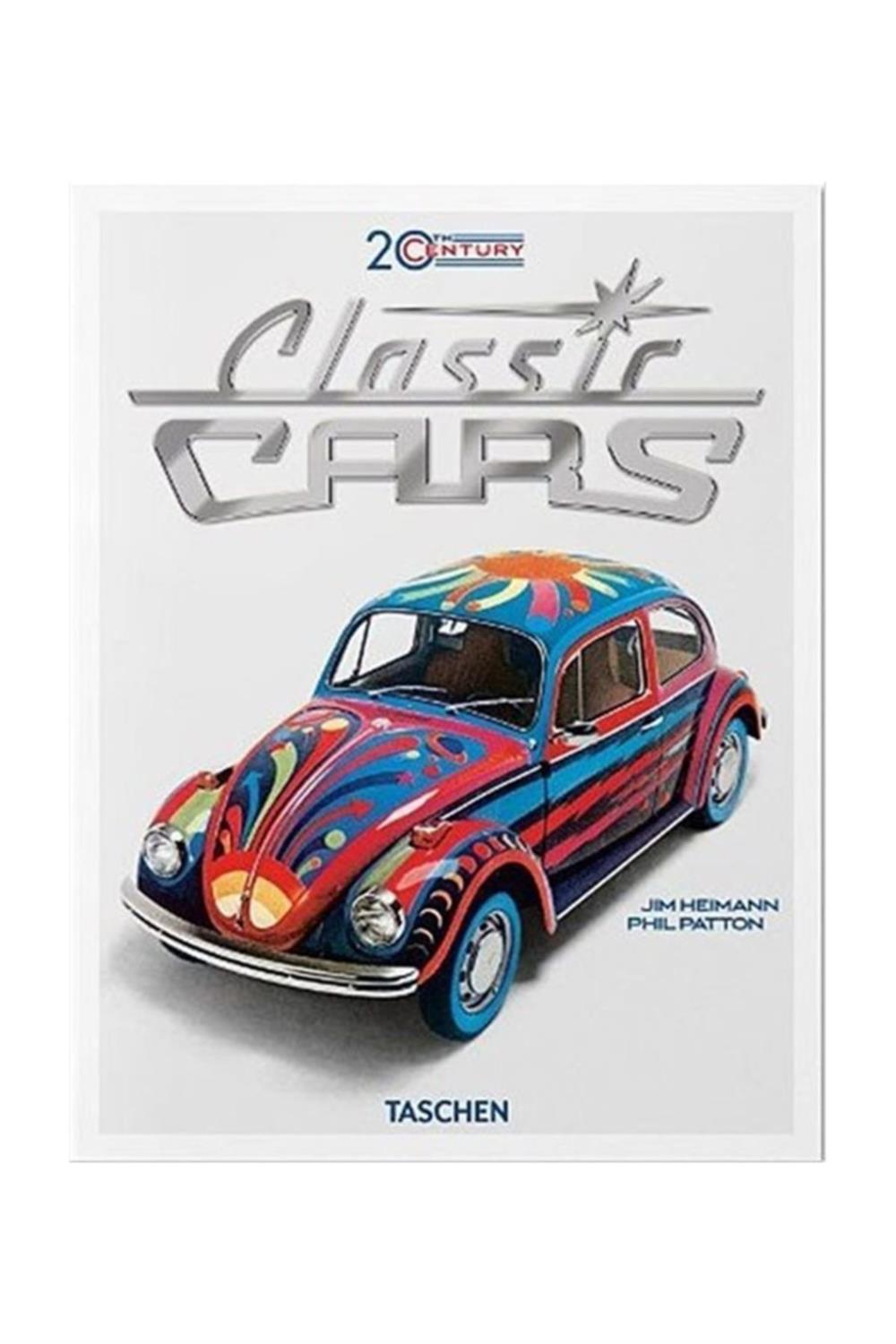 20th Century Classic Cars