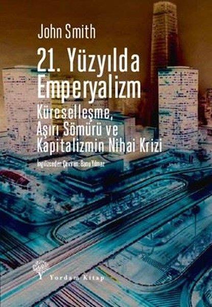 21.Yüzyılda Emperyalizm