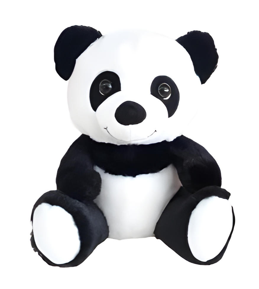 35 cm Panda Peluş