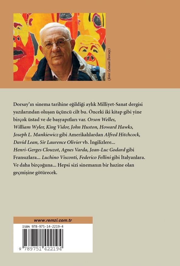 50 Unutulmaz Film / Bir Daha