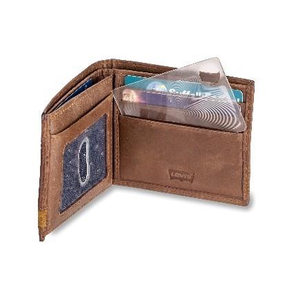 6X Spot Lensli 2.5X Cep Büyüteci(2 Li Paket)