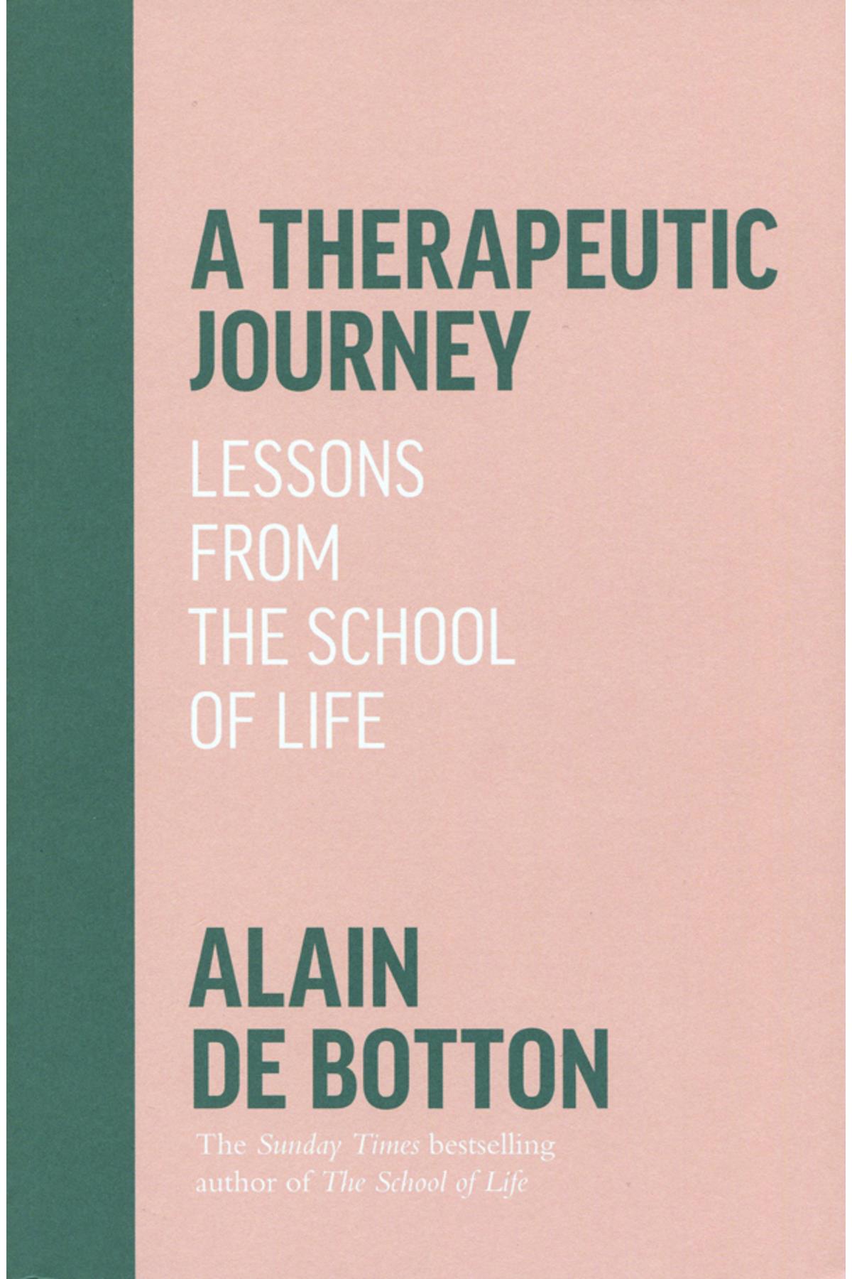 A Therapeutic Journey