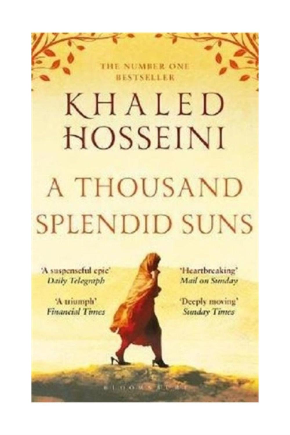 A Thousand Splendid Suns