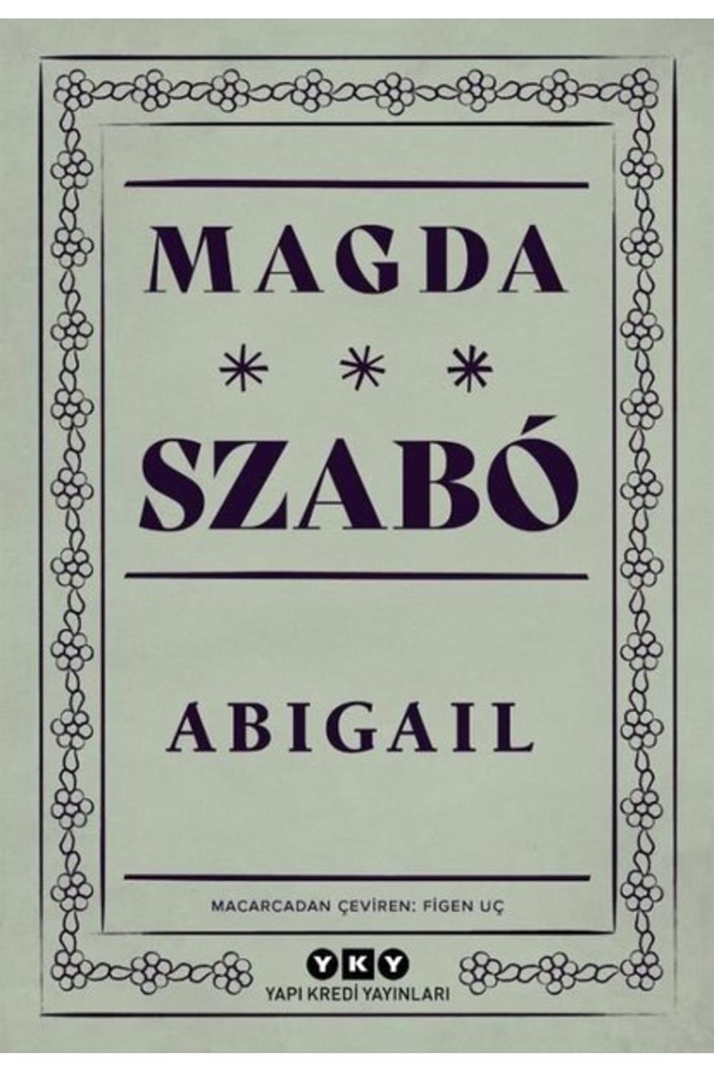 Abigail