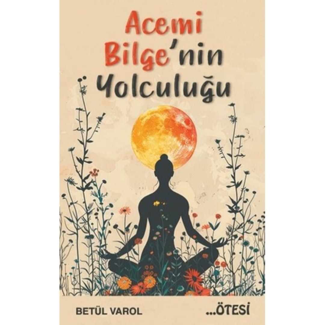 Acemi Bilge Nin Yolculuğu