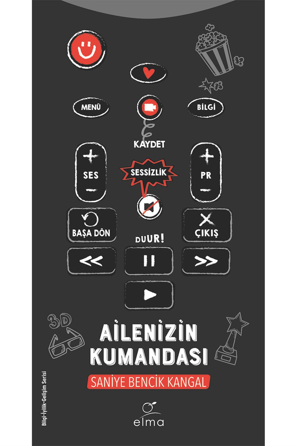 Ailenizin Kumandası