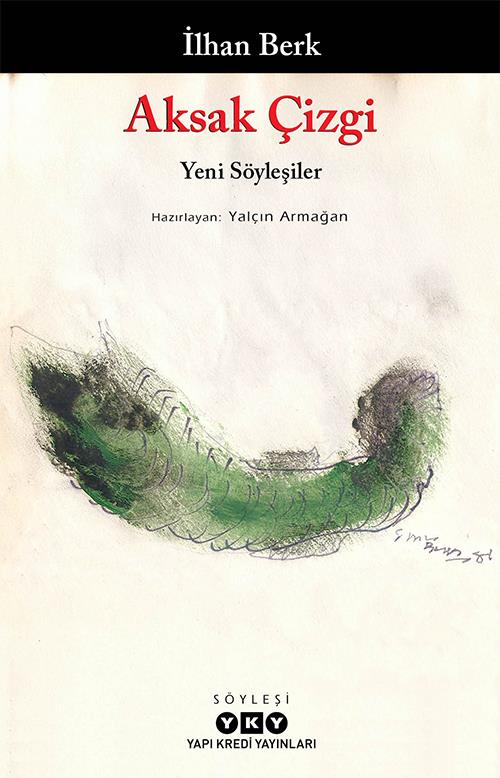 Aksak Çizgi - Yeni Söyleşiler